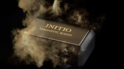 The French-based Initio Parfums creates unisex scents, which blend pure ingredients and naturally occurring pheromones. Courtesy: Initio Parfums