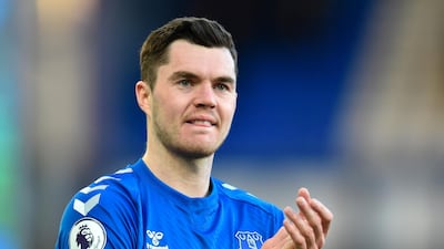 Michael Keane 4 – He made a number of mistakes, most notably giving the ball away, which Jesus seized to score. He also played Aguero onside as the striker made it 5-0. AFP