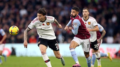 Morgan Sanson (Leander Dendoncker, 90) – N/A Afforded a great reception on his return, but had no time to impact proceedings. PA