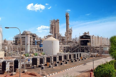 Earlier this year Adnoc in partnership with Fertiglobe sold its first cargo of blue ammonia to Itochu in Japan