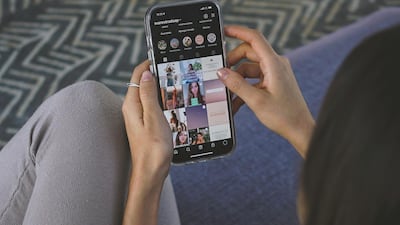 Brain rot, linked to mindlessly scrolling, has been named Oxford's Word of the Year 2024. Photo: Pexels