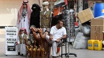 Imitation may be the sincerest form of flattery, but Emiratis say expatriates who adopt their customs and clothing should also conform to the behaviour expected of nationals.