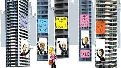 Gary Clement for The National