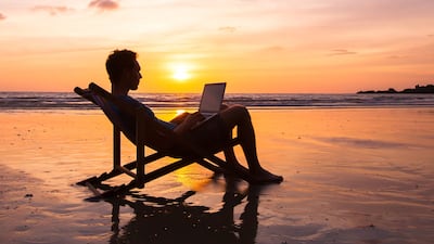 An Oxford Economics report says that AI data annotators are a 'key enabler of AI growth'