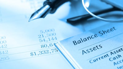 The whole point of my articles is are to help provide an alternative lens in interpreting financial statements. Getty Images