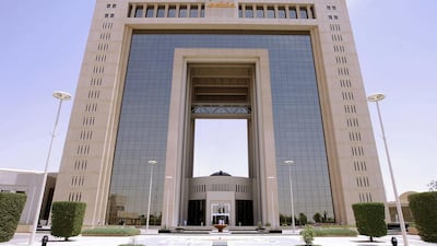 1. Saudi Basic Industries Corporation - Saudi Arabia. Mido Ahmed / AFP