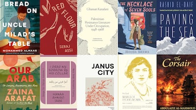 This month’s books by Arab writers published in English range from Mohammed Alnaas’s prize-winning Bread on Uncle Milad’s Table to new essays by Zaina Arafat and Lina Mounzer.