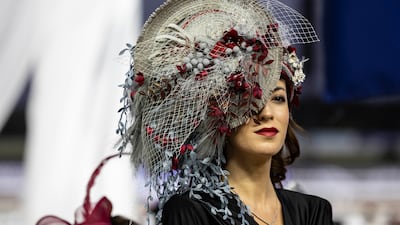 Competitions include Best Hat, Best Dressed Couple, Best Dress Lady and Best Dressed Man