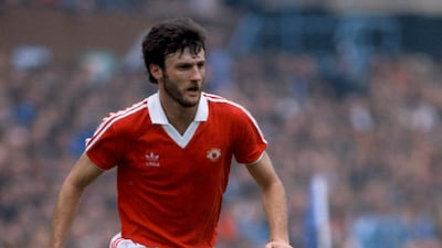 £1.25m - Garry Birtles (striker) from Nottingham Forest in October 1980. Went on to play 64 games, scoring 12 goals. Getty