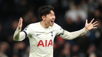 Back to his best after last season’s dip, Son has taken on the Spurs captaincy with conviction, leading his side with 12 league goals and an additional five assists. Tottenham are showing encouraging progress under Postecoglou and Son has been vital. The Korean forward will be a big miss during the Asian Cup. Getty