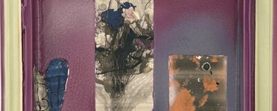 The Narrative of Decline is running until November 6. Photo: Carbon12