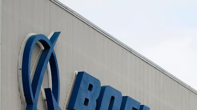 US aviation regulators criticised Boeing on Thursday for not immediately disclosing communications between two employees with "concerning" information on the investigation of the 737 MAX. AFP