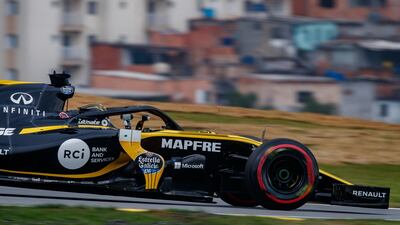 6th. Renault 5/10. Set to be fourth in the constructors' standings, which is effectively the Class B winner given Mercedes, Ferrari and Red Bull have been in a private duel at the front. Benefited from mistakes from Haas and the financial problems from Force India to be there, given their inconsistent pace at times. Getty Images