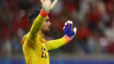 PORTUGAL RATINGS: A spectator in the first half as the Czechs left him entirely untroubled. No chance for Provod’s goal - their only shot on target in the whole match. Reuters