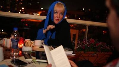 Dedra Stevenson, the founder of Emirates Litarary Group, says people just need a good idea to write a book or poem.