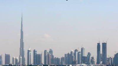 A bond prospectus released yesterday on the London Stock Exchange, designed to attract investors to the emirate’s first cash raising since the Dubai World crisis, has revealed intimate details of plans for its economy.