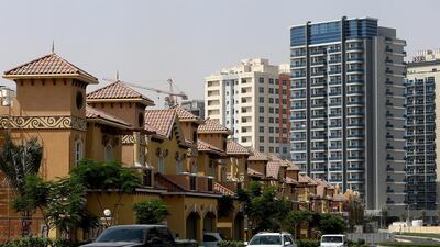 Netherlands-based OLX is becoming the largest investor in EMPG, securing a 39 per cent stake in a $150m funding round. Satish Kumar / The National