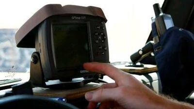 Revenues from location business get even bigger once in-car sat navs, as well as other $40 to $400 global positioning systems, plus subscription services, are factored in. Ana Bianca Marin for The National