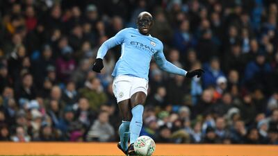 Eliaquim Mangala (defender) Porto to Manchester City in 2014 - £42m. Getty