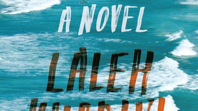 A Good Country by Laleh Khadivi. Courtesy Bloomsbury