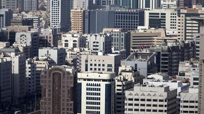 The Abu Dhabi Executive Council has issued a decision to abolish lease contract extensions and the annual five per cent rent increases across Abu Dhabi as of November 10. Silvia Razgova / The National