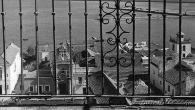 The story of The Muse is set in Andalusia, Spain (above), in the 1930s and London in the 1960s. Hanns Tschira / ullstein bild via Getty Images.