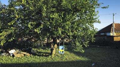 The United Nations has urged the international community to repatriate nationals who joined ISIS in Syria. Arianna Pagani for The National