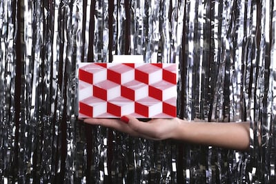 L’Afshar has become a celebrity favourite