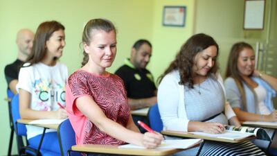 Courtesy Eton Institute