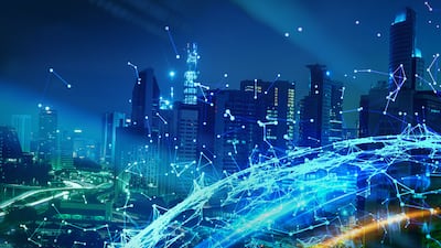 Presight has more than 100 AI models and clients on three continents. Supplied Image