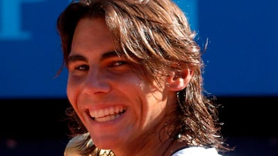 Rafeal Nadal has announced his plan to retire from tennis after struggling with injuries in recent years. EPA