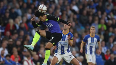 Joel Veltman – 6. Increasingly busy as Sessegnon dominated the wing, but Veltman did get in his fair share of tackles and blocks to limit his opponent’s chances. Booked for catching Son on the break. Reuters