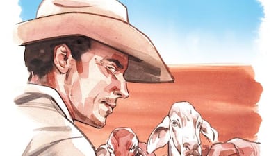 Kagen McLeod for The National