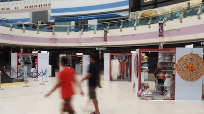 Delores Johnson / The National