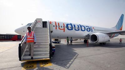 There is something special about visiting places that people usually do not visit. Randi Sokoloff / The National