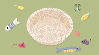 The aim of A Little to the Left is to tidy and organise your game-play space . All photos: Max Inferno / Secret Mode