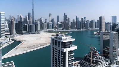 Tenants can always look for guidance to the Dubai Rental Dispute Committee in order to cancel their rent contract with no penalty. This has been done in many instances during the pandemic this year. Reem Mohammed / The National