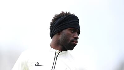 SUBS: Davinson Sanchez (Lenglet 77’) - N/A. Made a superb block to deny Tarkowski in the 93rd minute. Getty