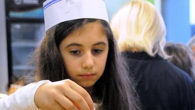 Lana’s Partiperfect. Courtesy Lana’s Partiperfect