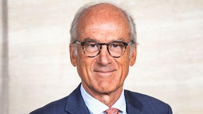 François Bonneau. Photo: François Bonneau