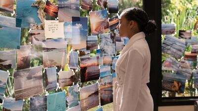 Courtesy Warner Bros. Pictures