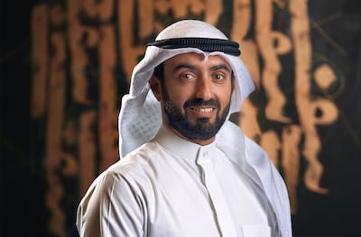 GFH Financial Group appointed Ghazi Al Hajeri as its new chairman. Photo: Handout