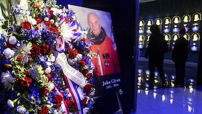 Craig Bailey / Florida Today via AP