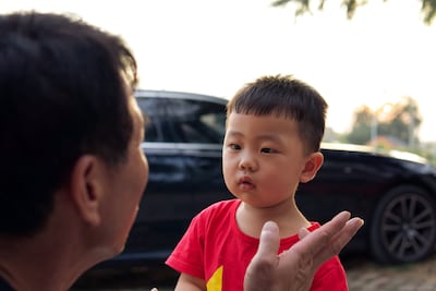 Hybrid parents are the less-extreme update to gentle parenting. Photo: Unsplash