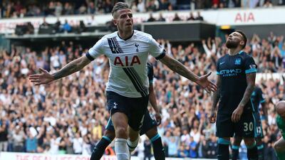 Justlin Tallis / AFP