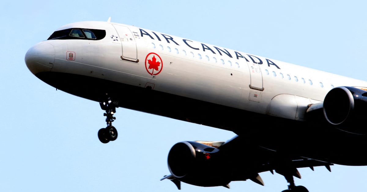 Flüge im Nahen Osten: Air Canada, Air France und Scoot verlängern Aussetzungen Flüge im Nahen Osten: Air Canada, Air France und Scoot verlängern Aussetzungen