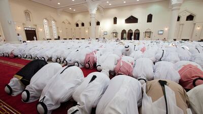 Ruler of Ras Al Khaimah is laid to rest (October 27, 2010) Sheikh Saqr bin Mohammed Al Qasimi, Ruler of Ras Al Khaimah, was laid to rest in his family’s cemetery in Al Oraibi. Having ruled since 1948, he was the world’s second-longest serving head of???