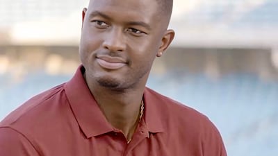 Jason Holder will represent the Abu Dhabi Knight Riders in Season 3 of the DP World ILT20. Photo: ILT20