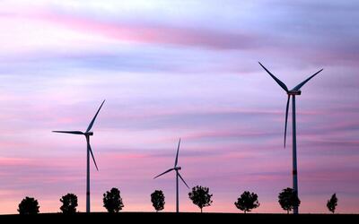 The accelerating decline in coal use began before the pandemic as countries shifted to cleaner energy. AP