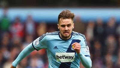 What now for West Ham United? Few clubs face a bigger summer than West Ham. Few have a shorter one, either, as their participation in the Europa League qualifiers means their season could start on July 2. To add to their complications, they do not have a manager. Two of their more impressive performers this season, right-back Carl Jenkinson and midfielder Alex Song, were only on loan, and their most able striker, Enner Valencia, will surely miss their July fixtures because of the Copa America. The departed manager Sam Allardyce created another sort of problem by his successor by bequeathing him the record signing Andy Carroll and captain Kevin Nolan. The two favourites of ”Big Sam” will not always play a part in the plans of more purist managers. Whomever is appointed will have several decisions to make in a very short space of time. Shaun Botterill/Getty Images